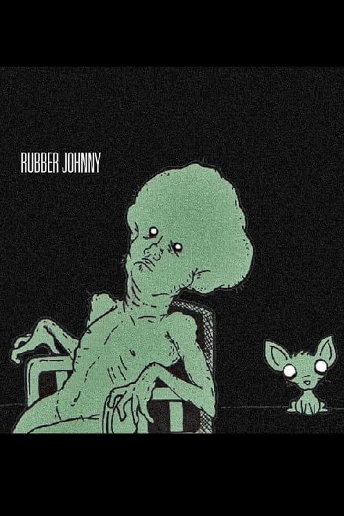 Rubber Johnny (2005) poster