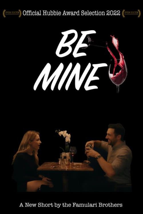Be Mine (2022) poster