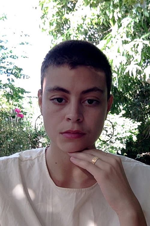 Nour Ouayda foto