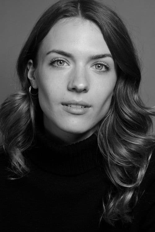 Paula Riemann foto