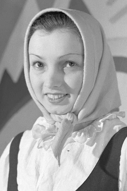 Stefania Górska foto