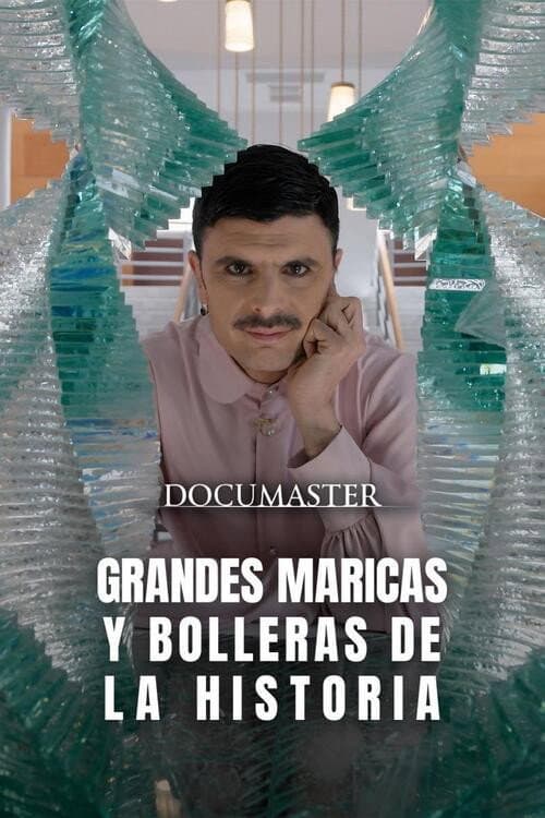 Grandes maricas y bolleras de la historia (2026) poster