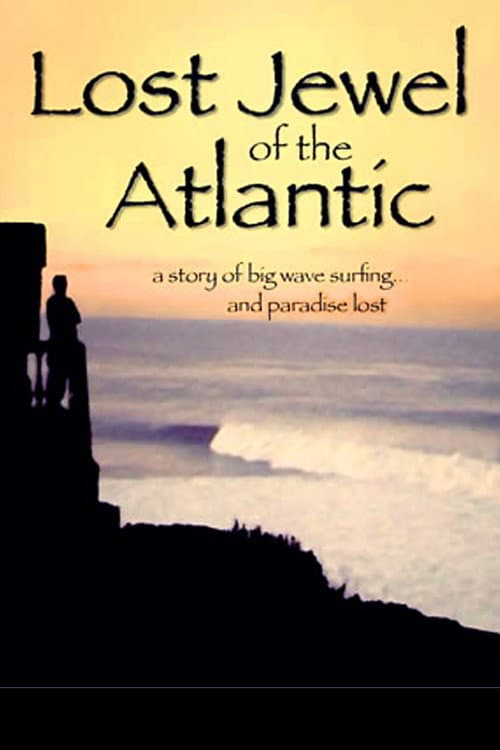 Lost Jewel of the Atlantic (2006) poster
