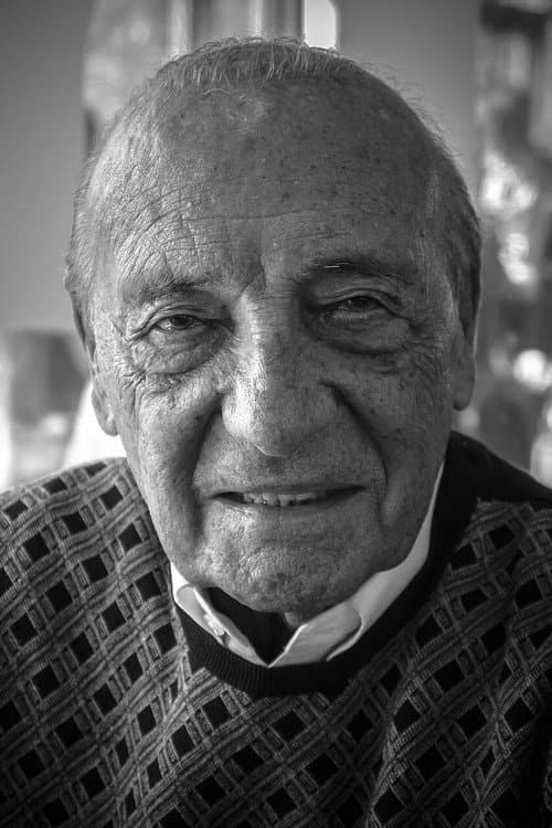 Jacques Séguéla foto