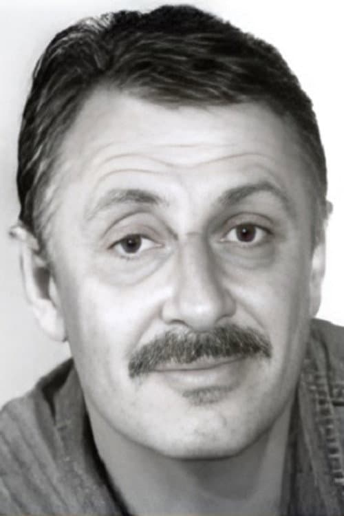 Владимир Кин-Каминский foto