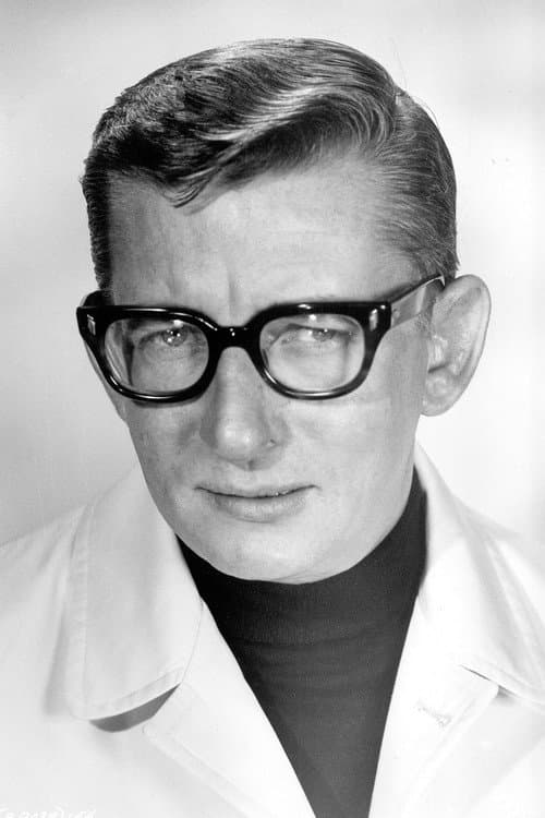 Robert Mulligan foto