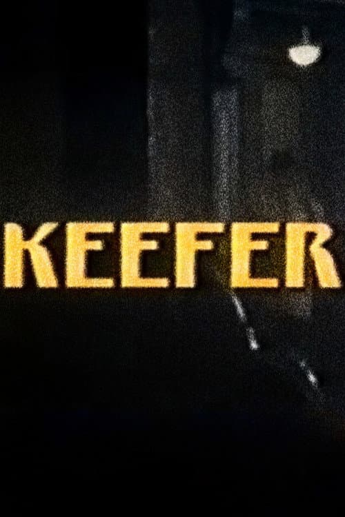 Keefer (1978) poster