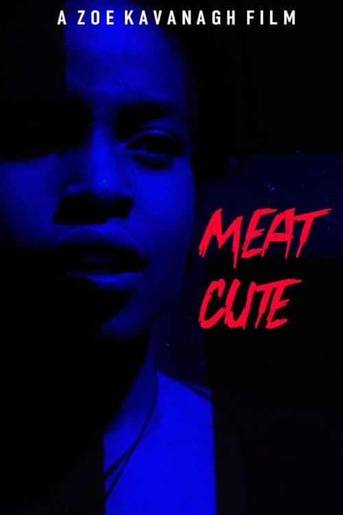 Meat Cute (2019) poster