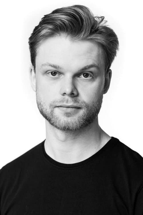 Simon Gregor Carlsson foto