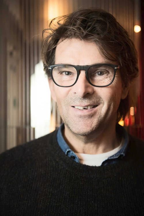 Niklas Strömstedt foto