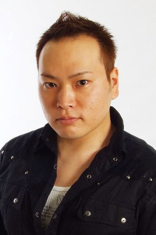 高口公介 foto