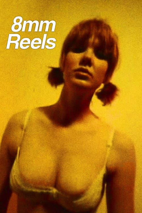 8mm Reels (1965) poster