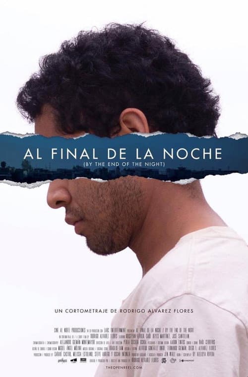 Al final de la noche (2019) poster
