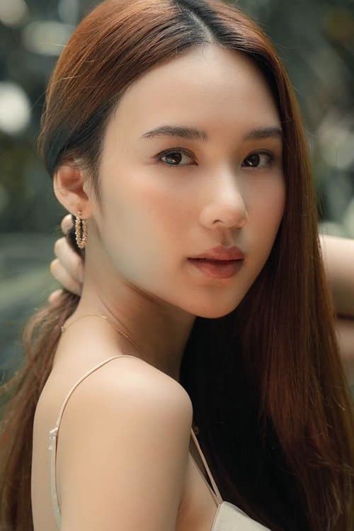 นริลญา กุลมงคลเพชร foto