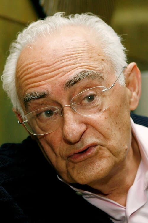 Eugenio Martín foto