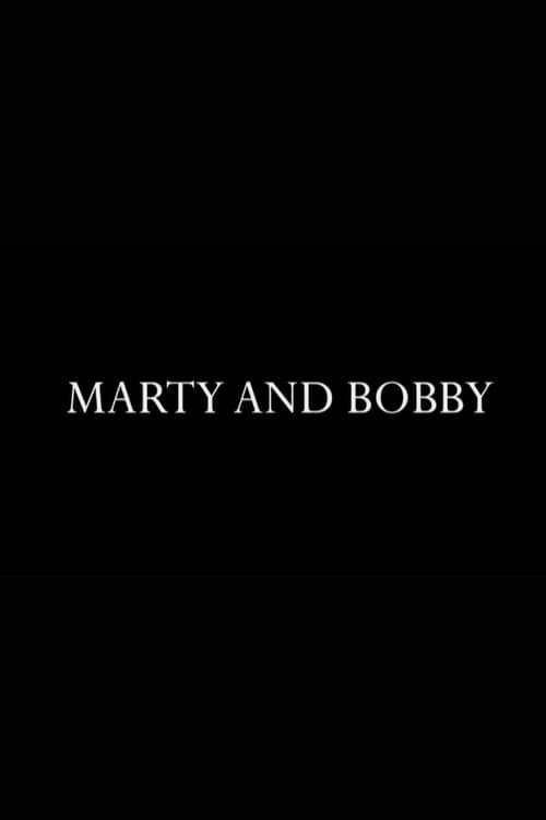 Raging Bull: Marty & Bobby (2011) poster