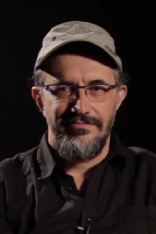 Alejandro Carreras foto