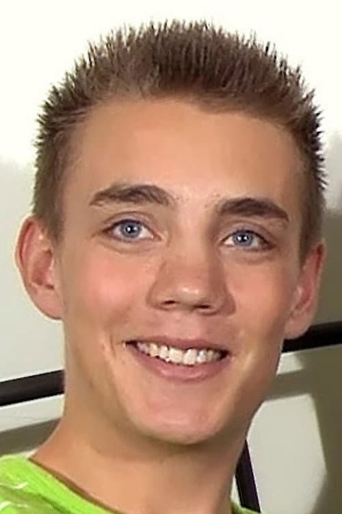 Jake T. foto