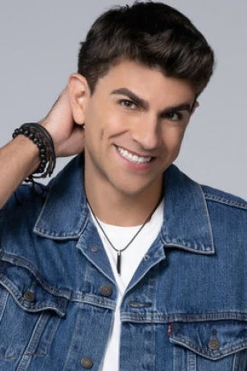 Javier Ponce foto