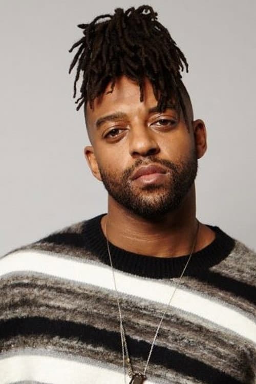 Oritsé Williams foto