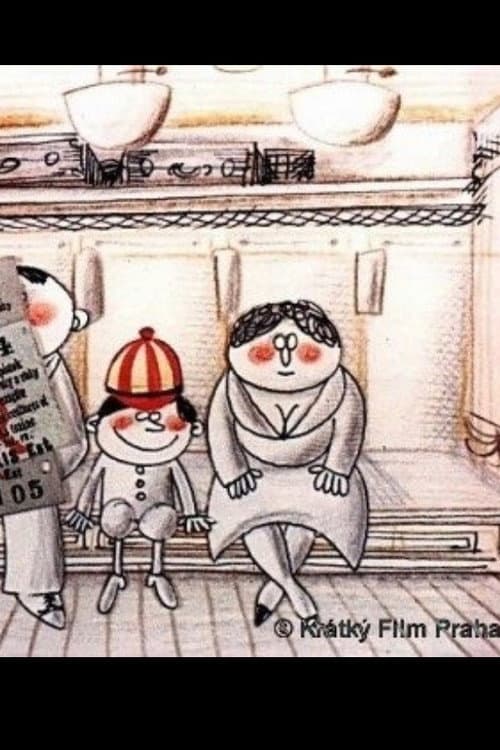 Jak si opatřit hodné dítě (1966) poster