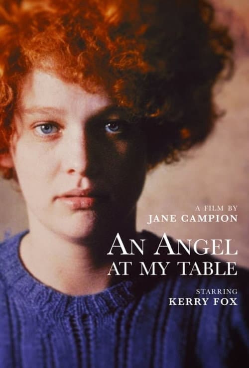 The Making of 'An Angel at My Table' (2002) poster