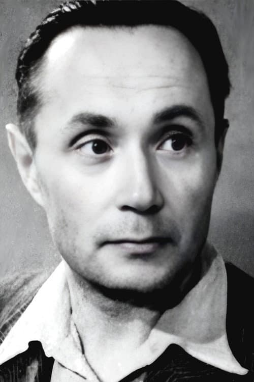 Ivan Belyakov foto