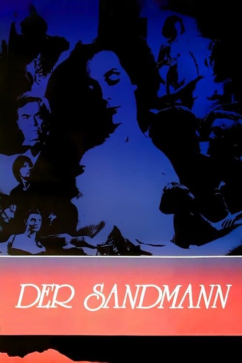 Der Sandmann (1993) poster