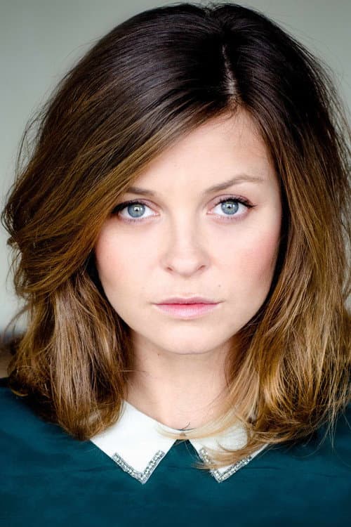 Émilie Carbonneau foto