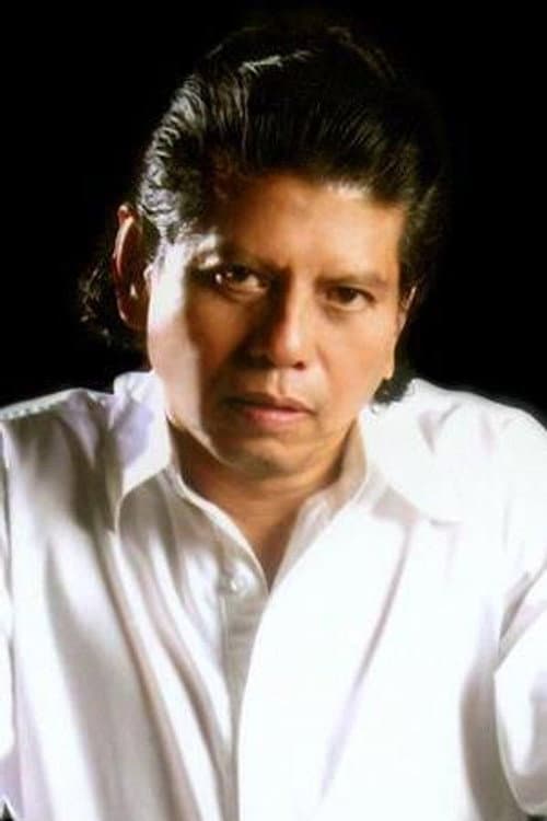 Elwood Perez foto