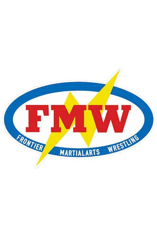 FMW Goodbye Hayabusa II: Last Match (1999) poster