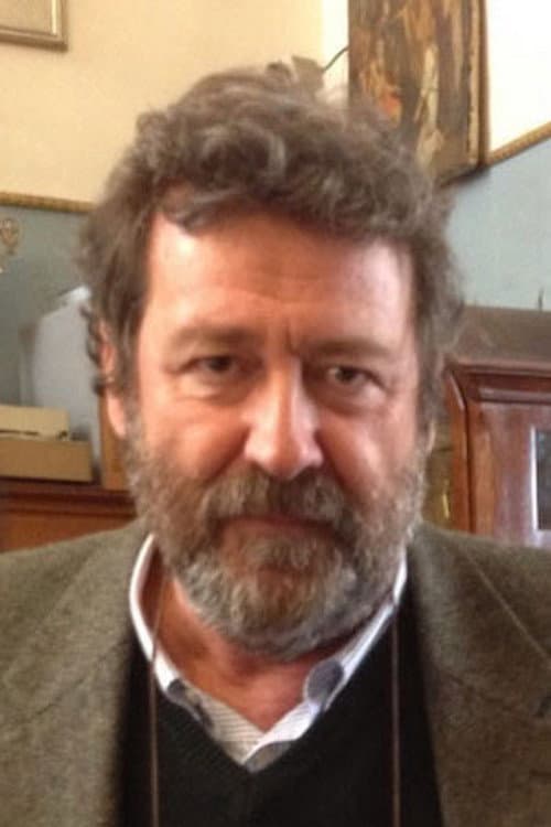 Alessandro Rossi foto