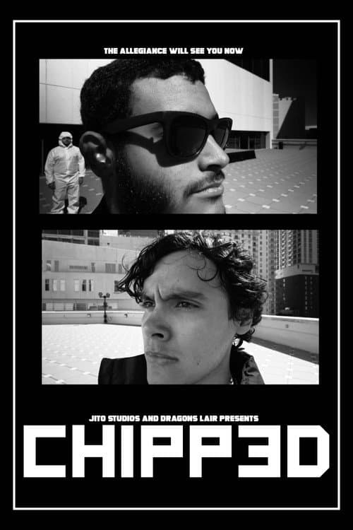 Chipped (2026) poster