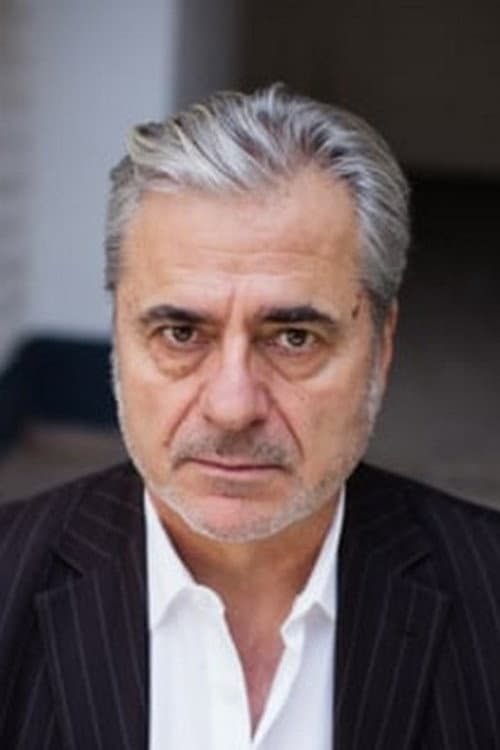 Martin Umbach foto