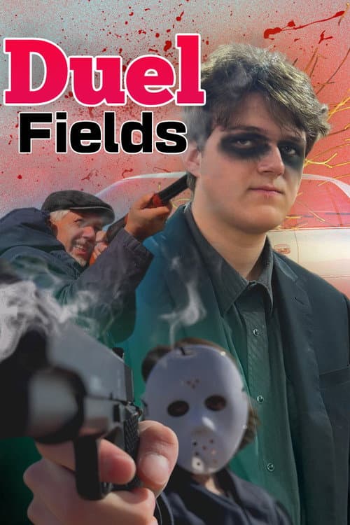 Duel Fields (2025) poster