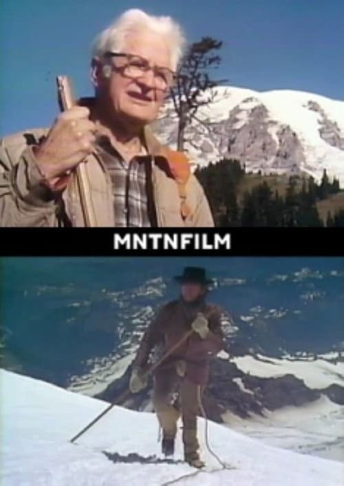 The Mountain - Rainier (1979) poster