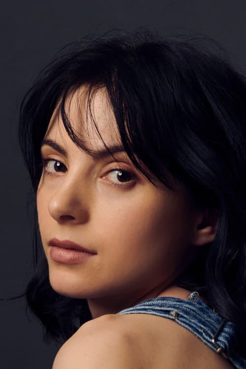 Molly Franco foto