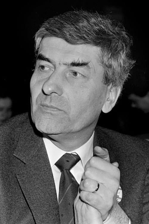 Ruud Lubbers foto