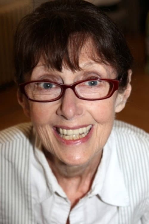 Jane Alderman foto