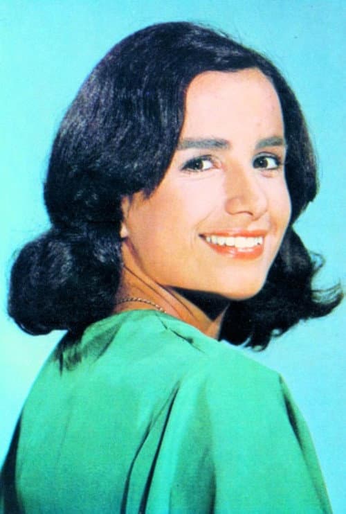 Reny de Oliveira foto