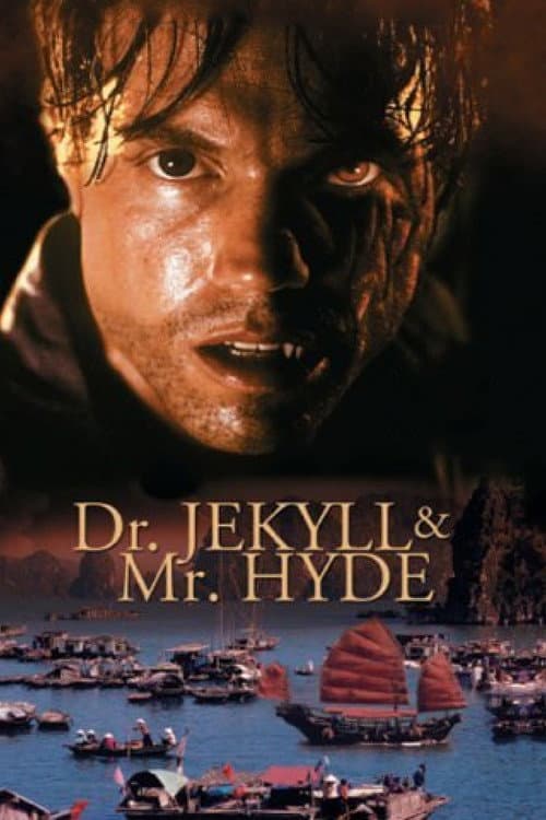 Dr. Jekyll and Mr. Hyde (2000) poster