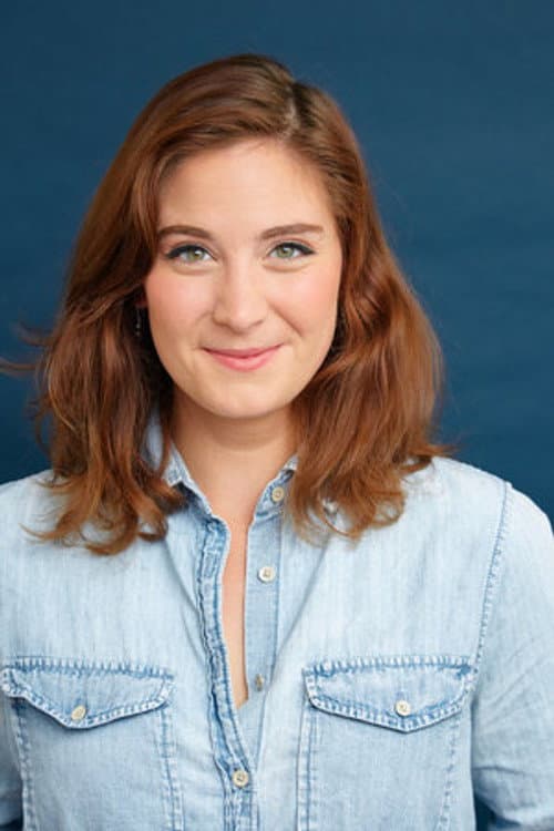 Caitlin Schneiderhan foto