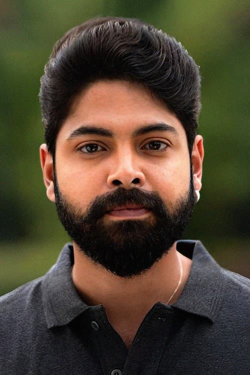 Vivek Rajagopal foto
