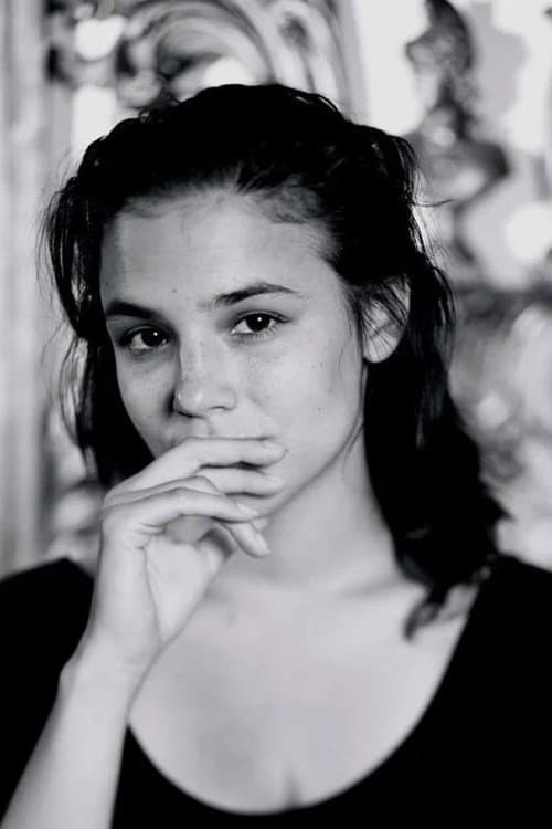 Anja Salomonowitz foto
