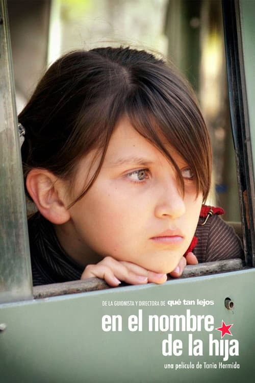 En el nombre de la hija (2011) poster