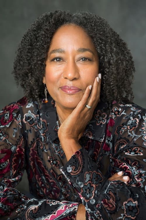Bridgett M. Davis foto