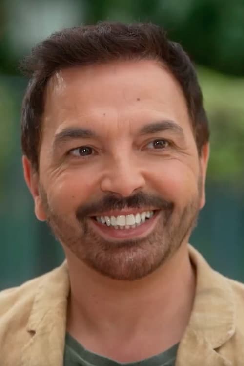 Kamel Ouali foto