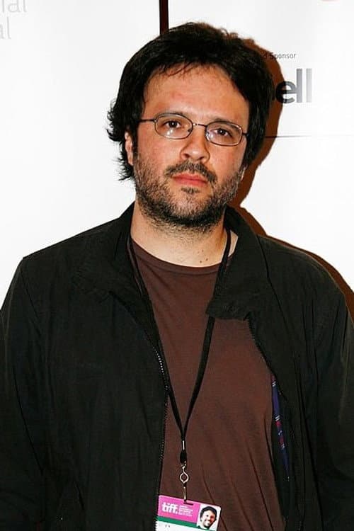 Diego Vega Vidal foto