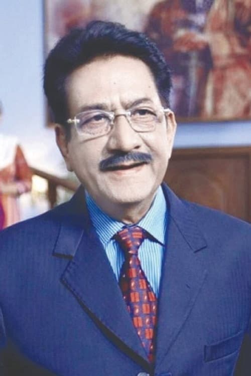 Sohail Asghar foto