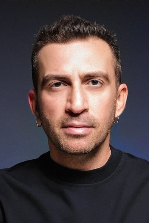 Erdem Yener foto